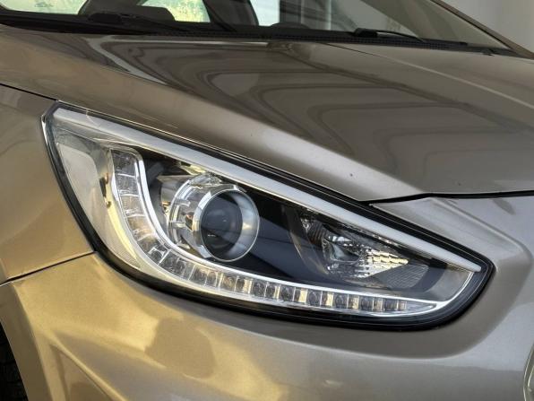 Hyundai Solaris I с пробегом 2014 года, цена 760 000 рублей, 173300 км, седан, Автокод Объявления
