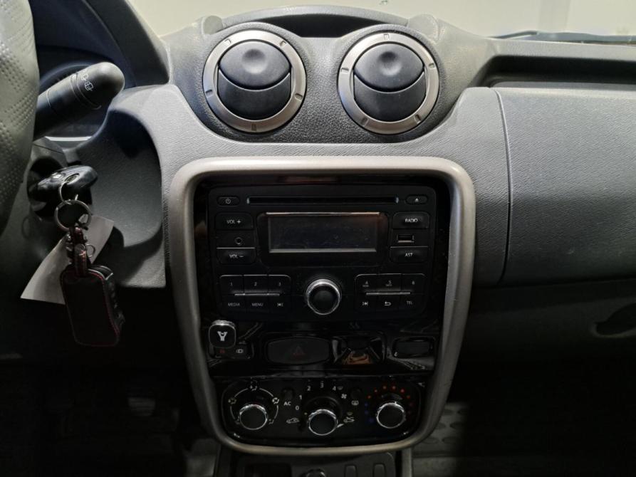 Renault Duster I Казань  - изображение 18