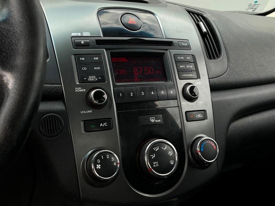 Kia Cerato II Санкт-Петербург  - изображение 15