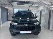 Lada (ВАЗ) Niva Travel I Уфа  - изображение 31