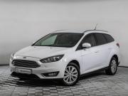 Ford Focus III Рестайлинг Москва  - изображение 14