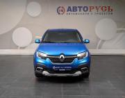 Renault Logan II Рестайлинг Москва  - изображение 28
