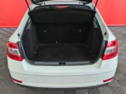 Skoda Octavia III (A7) Рестайлинг Вологда  - изображение 32