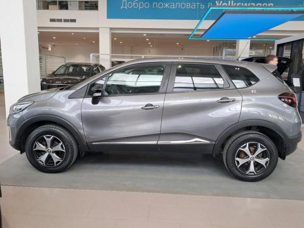 Renault Kaptur I с пробегом 2018 года, цена 1 545 000 рублей, 69988 км, внедорожник, Автокод Объявления