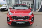 Kia Sportage IV Рестайлинг Москва  - изображение 27