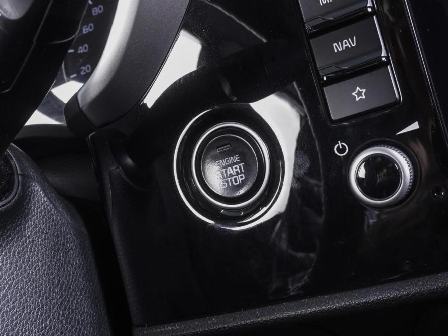 Kia Rio IV Рестайлинг Ростов-на-Дону  - изображение 15