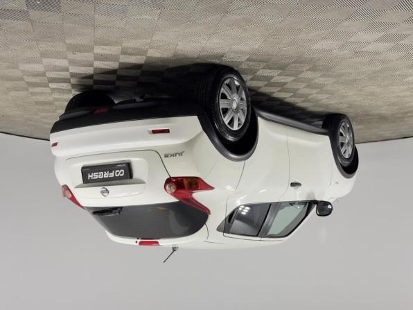 Nissan Juke I с пробегом 2012 года, цена 949 000 рублей, 139408 км, внедорожник, Автокод Объявления