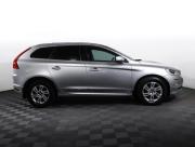 Volvo XC60 I Рестайлинг Москва  - изображение 25
