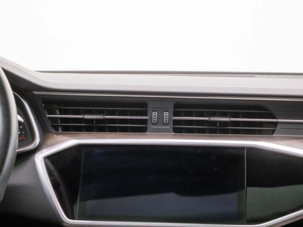 Audi A7 II (4K) с пробегом 2021 года, цена 5 490 000 рублей, 87281 км, лифтбек, Автокод Объявления