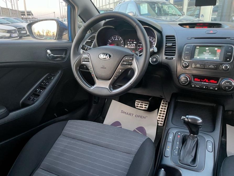 Kia Cerato III Краснодар  - изображение 19