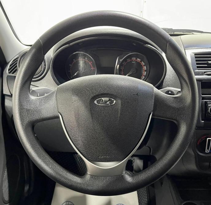 Lada (ВАЗ) Granta I Рестайлинг Воронеж  - изображение 14