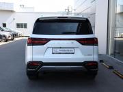 Lexus LX IV Москва  - изображение 41