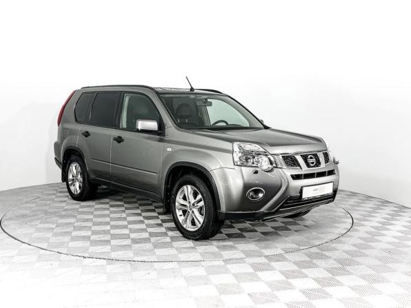 Nissan X-Trail II Рестайлинг с пробегом 2013 года, цена 1 311 000 рублей, 277905 км, внедорожник, Автокод Объявления