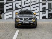 Nissan Juke I Рестайлинг Ставрополь  - изображение 26