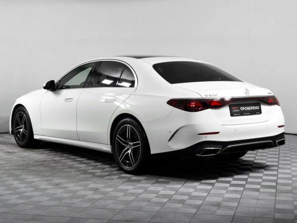 Mercedes-Benz E-Класс VI (W214 S214) с пробегом 2024 года, цена 7 950 000 рублей, 12500 км, седан, Автокод Объявления