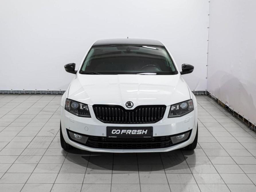 Skoda Octavia III (A7) Ростов-на-Дону  - изображение 3