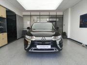 Mitsubishi Outlander III Рестайлинг 3 Новосибирск  - изображение 14