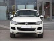 Volkswagen Touareg II Новосибирск  - изображение 24
