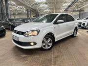 Volkswagen Polo V Набережные Челны  - изображение 38