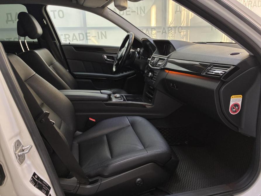 Mercedes-Benz E-Класс IV (W212 S212 C207) Пермь  - изображение 10
