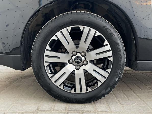 Mitsubishi Outlander III с пробегом 2014 года, цена 1 395 000 рублей, 167132 км, внедорожник, Автокод Объявления