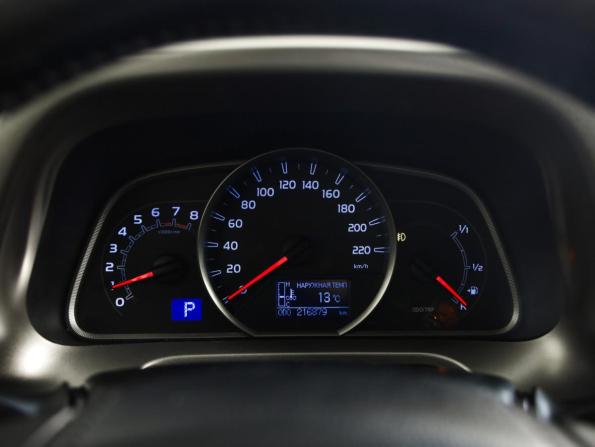 Toyota RAV4 IV (XA40) с пробегом 2013 года, цена 1 659 000 рублей, 216584 км, внедорожник, Автокод Объявления