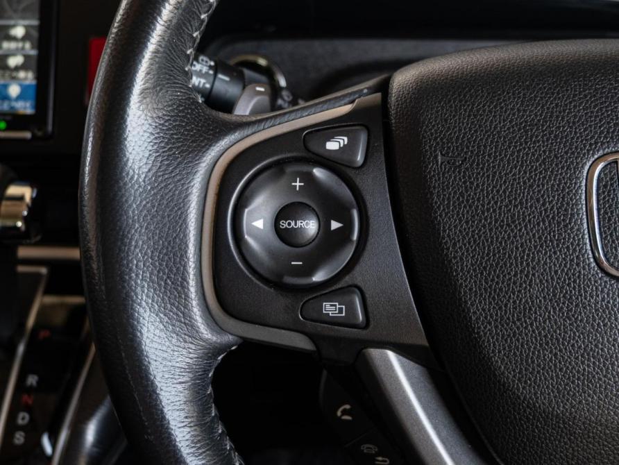 Honda Stepwgn V Рестайлинг Краснодар  - изображение 18