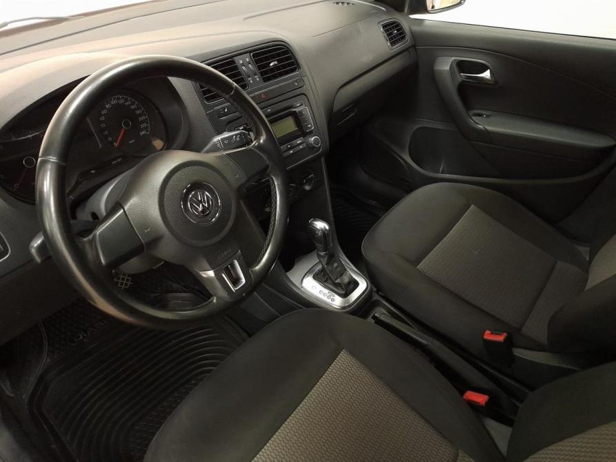 Volkswagen Polo V Новокузнецк  - изображение 11