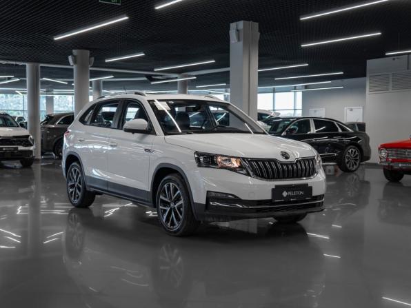 Skoda Kamiq I (China Market) с пробегом 2025 года, цена 2 850 000 рублей, 20 км, внедорожник, Автокод Объявления