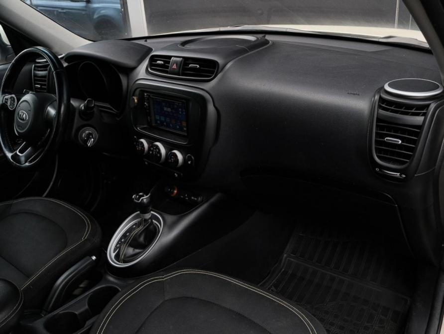 Kia Soul II Москва  - изображение 8