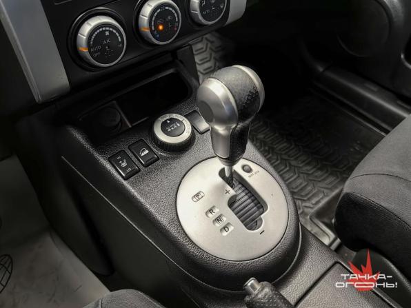 Nissan X-Trail II с пробегом 2007 года, цена 878 000 рублей, 193500 км, внедорожник, Автокод Объявления