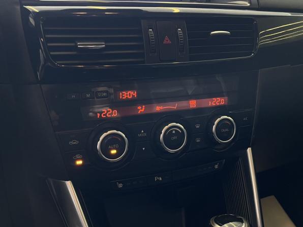 Mazda CX-5 I с пробегом 2013 года, цена 1 549 000 рублей, 146200 км, внедорожник, Автокод Объявления