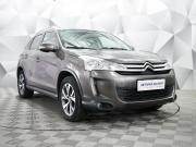 Citroen C4 Aircross Ульяновск  - изображение 27