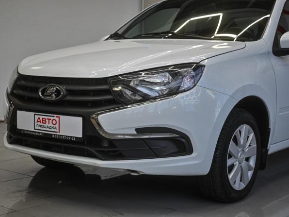 Lada (ВАЗ) Granta I Рестайлинг с пробегом 2023 года, цена 870 000 рублей, 56760 км, седан, Автокод Объявления