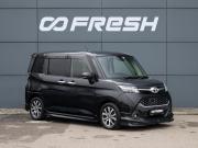 Toyota Tank I Краснодар  - изображение 20