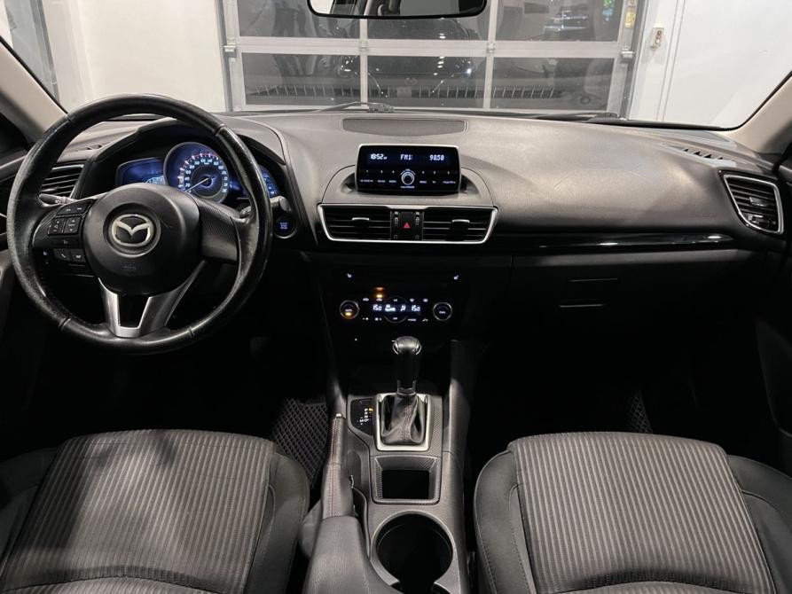 Mazda 3 III (BM) Чебоксары  - изображение 9