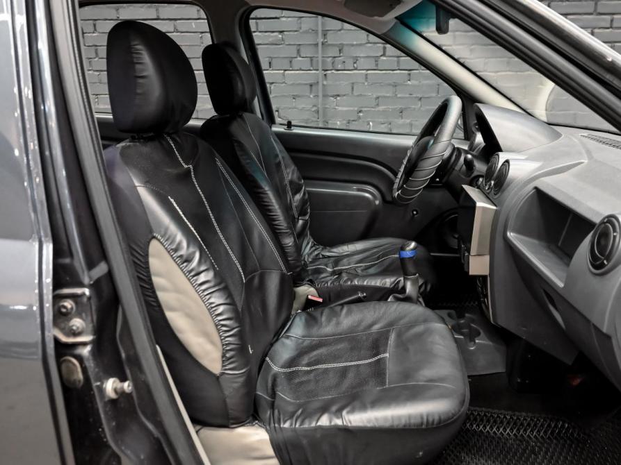 Renault Logan I Екатеринбург  - изображение 11