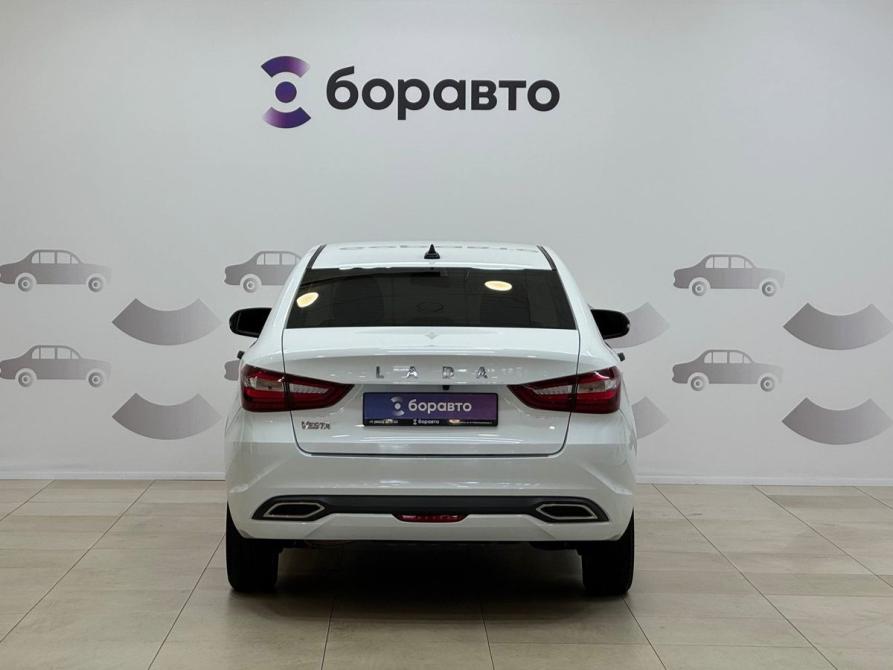 Lada (ВАЗ) Vesta I Рестайлинг (NG) Ставрополь  - изображение 5