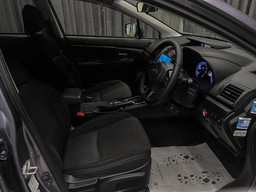 Subaru Levorg I Красноярск  - изображение 9