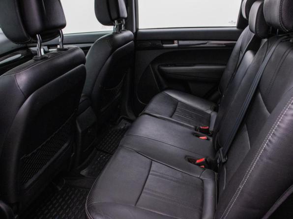 Kia Sorento II с пробегом 2011 года, цена 1 754 000 рублей, 72632 км, внедорожник, Автокод Объявления