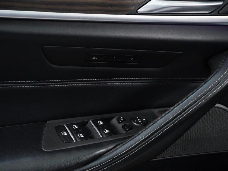BMW 5 серии VII (G30/G31/G38) Минеральные Воды  - изображение 16