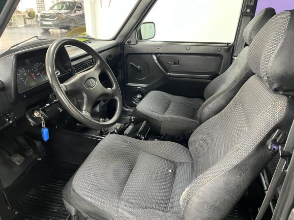 Lada (ВАЗ) 2121 (4x4) I Рестайлинг с пробегом 2014 года, цена 368 000 рублей, 162000 км, внедорожник, Автокод Объявления