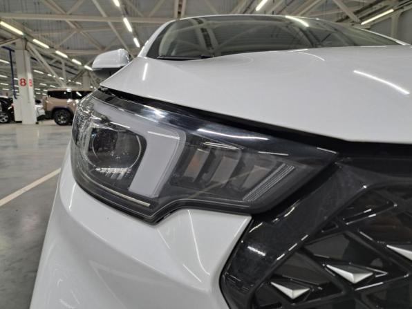 Omoda S5 с пробегом 2023 года, цена 1 490 000 рублей, 63892 км, седан, Автокод Объявления