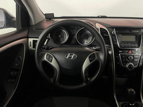 Hyundai i30 II с пробегом 2013 года, цена 890 000 рублей, 115000 км, хэтчбек, Автокод Объявления