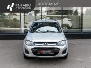 Lada (ВАЗ) Kalina II Казань  - изображение 10
