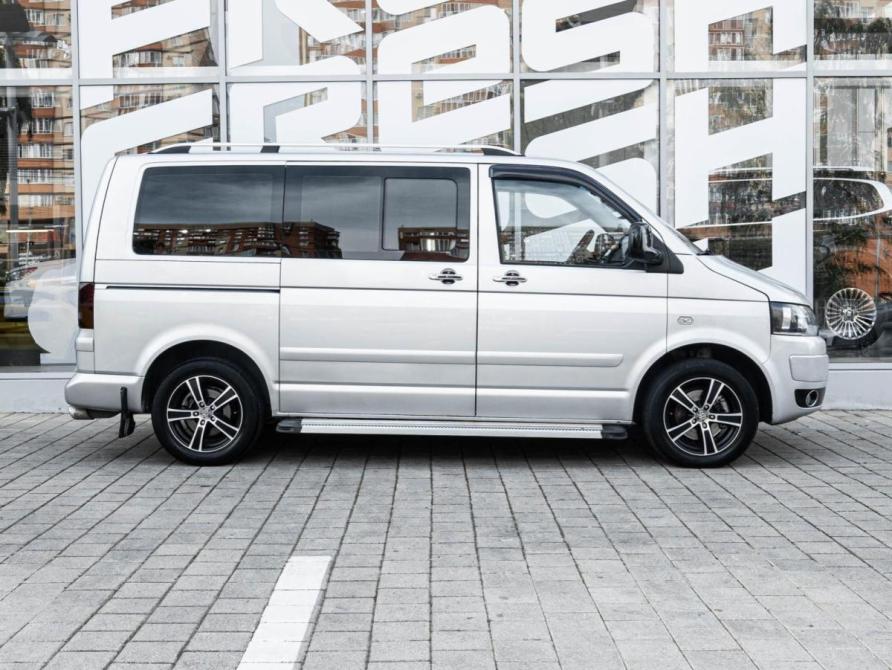 Volkswagen Multivan T5 Ставрополь  - изображение 5