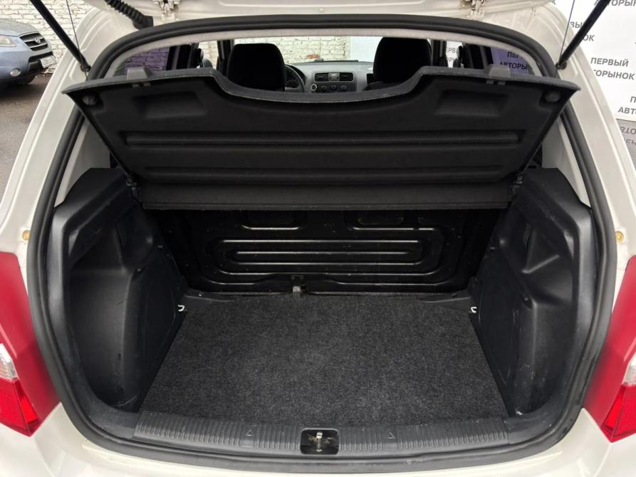 Skoda Fabia II Краснодар  - изображение 15