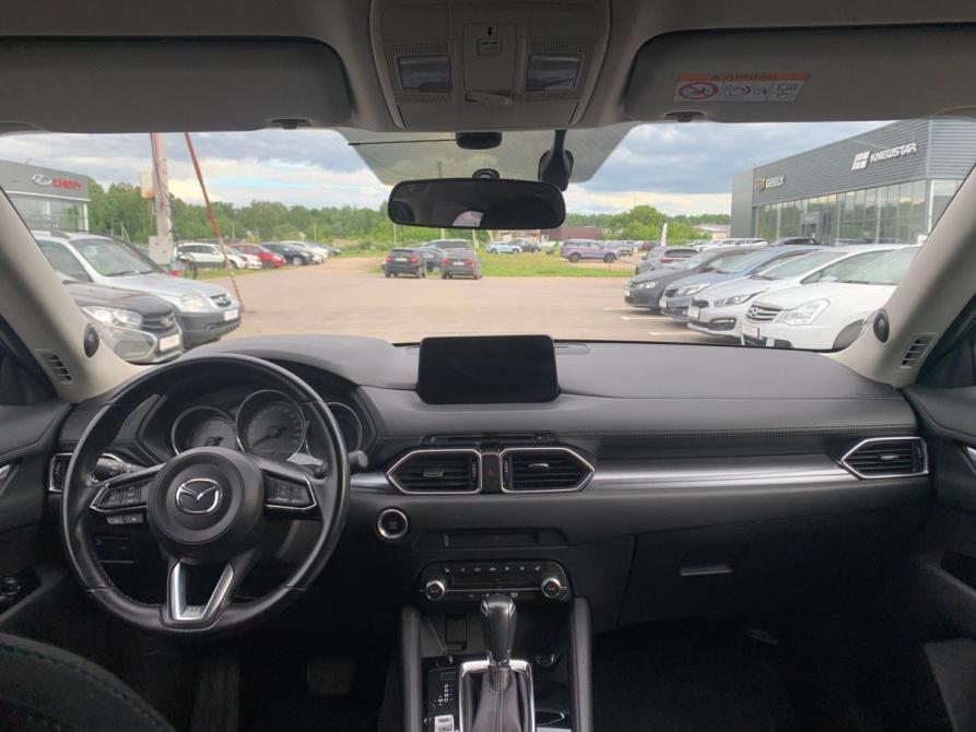 Mazda CX-5 II Ногинск  - изображение 9