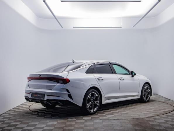 Kia K5 III с пробегом 2021 года, цена 1 721 000 рублей, 266250 км, седан, Автокод Объявления