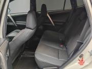 Toyota RAV4 IV (XA40) Рестайлинг Пермь  - изображение 34